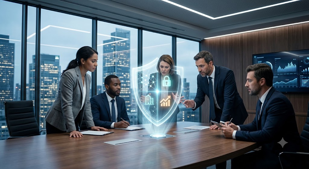 Business Continuity Strategies – Kattava opas yrityksen jatkuvuudenhallintaan ja kriisinsietokykyyn