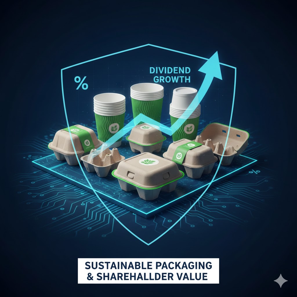 Huhtamäki osinko 2026: analyysi pakkausyrityksen tuotosta ja sijoitusnäkymistä