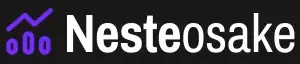 nesteosake.com logo