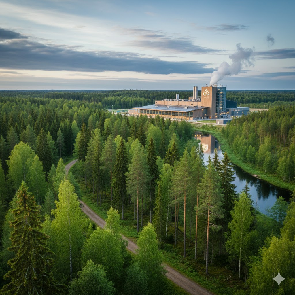 Metsä Group osake: kattava opas sijoittamiseen ja osuuskunnan jäsenyyteen vuonna 2026