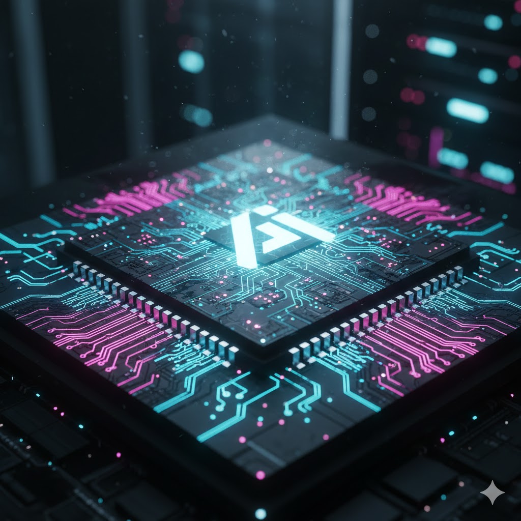 Nvidia osake 2026: tekoälyvallankumouksen kiihdyttäjä sijoituskohteena