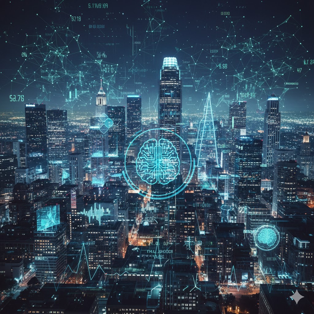 USAn pörssi 2026: sijoittajan kattava opas Amerikan markkinoille