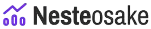 nesteosake.com logo