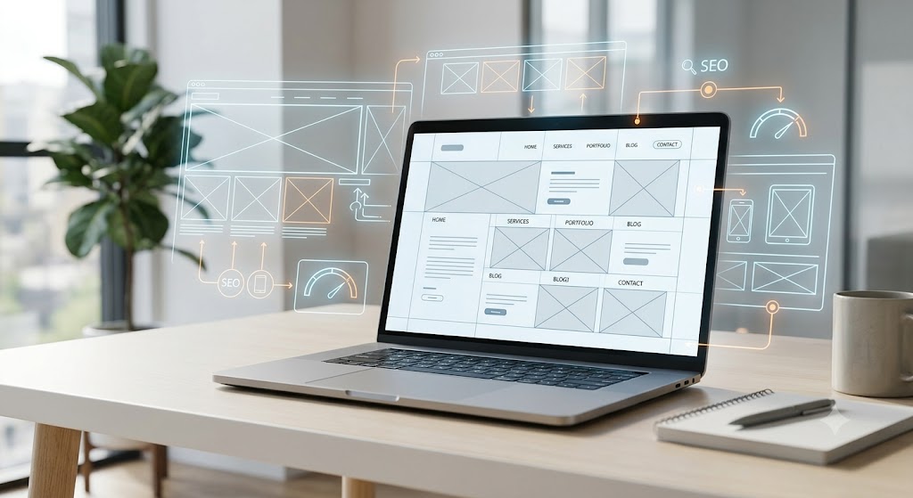 WordPress Business: Kattava opas yrityssivuston rakentamiseen, optimointiin ja kaupallistamiseen