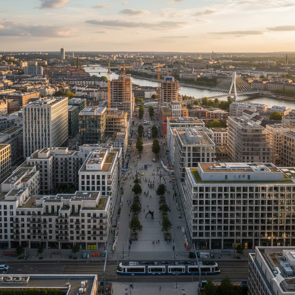 YIT osake 2026: sijoittajan kattava opas rakennusalaan